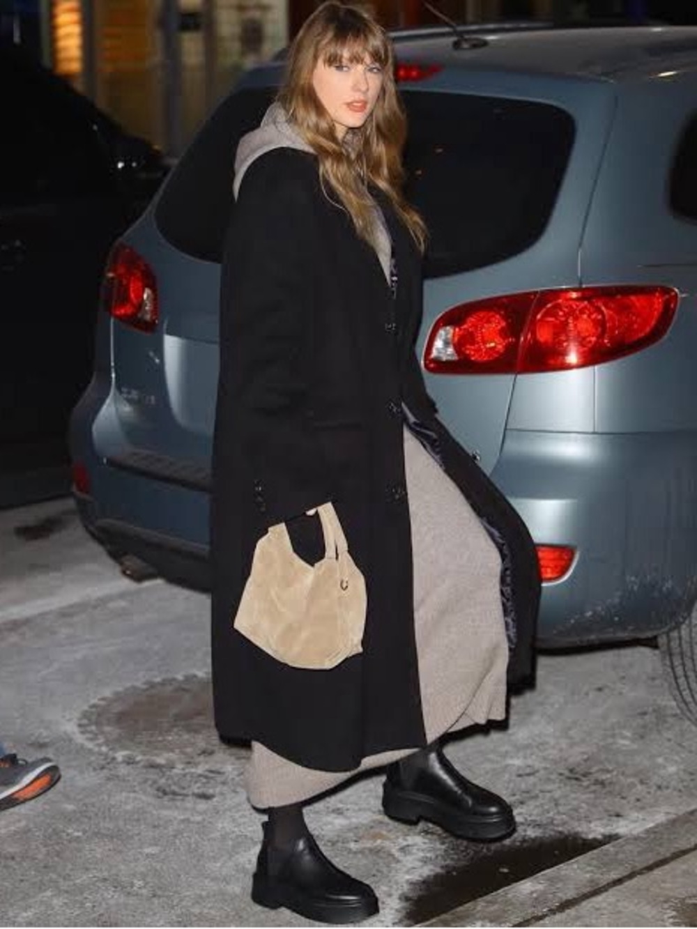 Manu Atelier Mini Gala Handbag